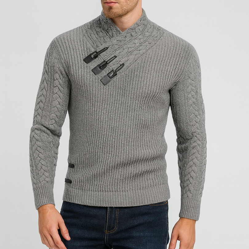 Belvedere Sweater