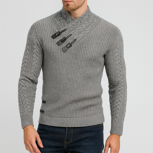 Belvedere Sweater