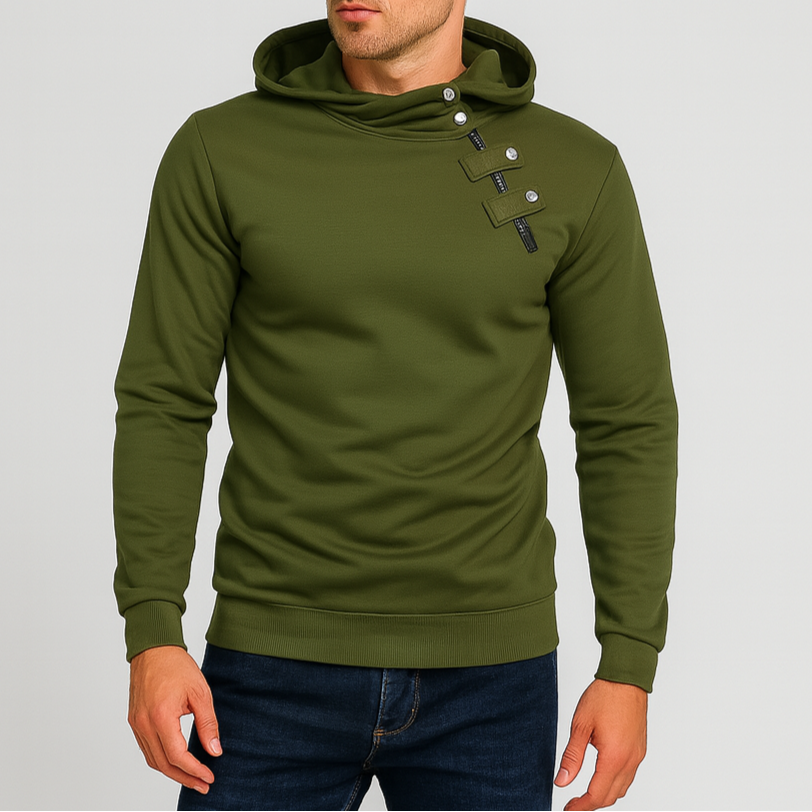 Vanguard Hoodie