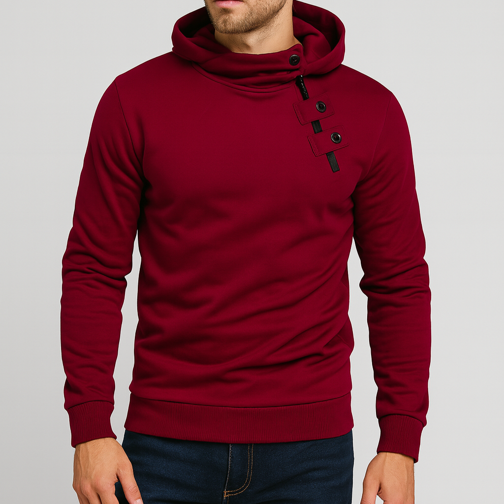 Vanguard Hoodie