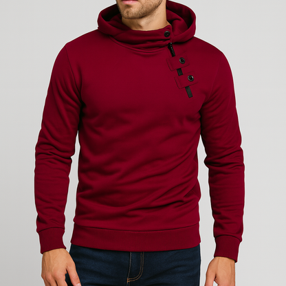 Vanguard Hoodie