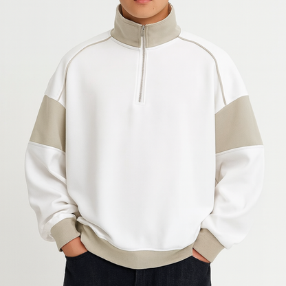 Oakland Quarter Zip