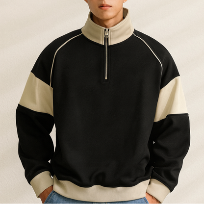 Oakland Quarter Zip