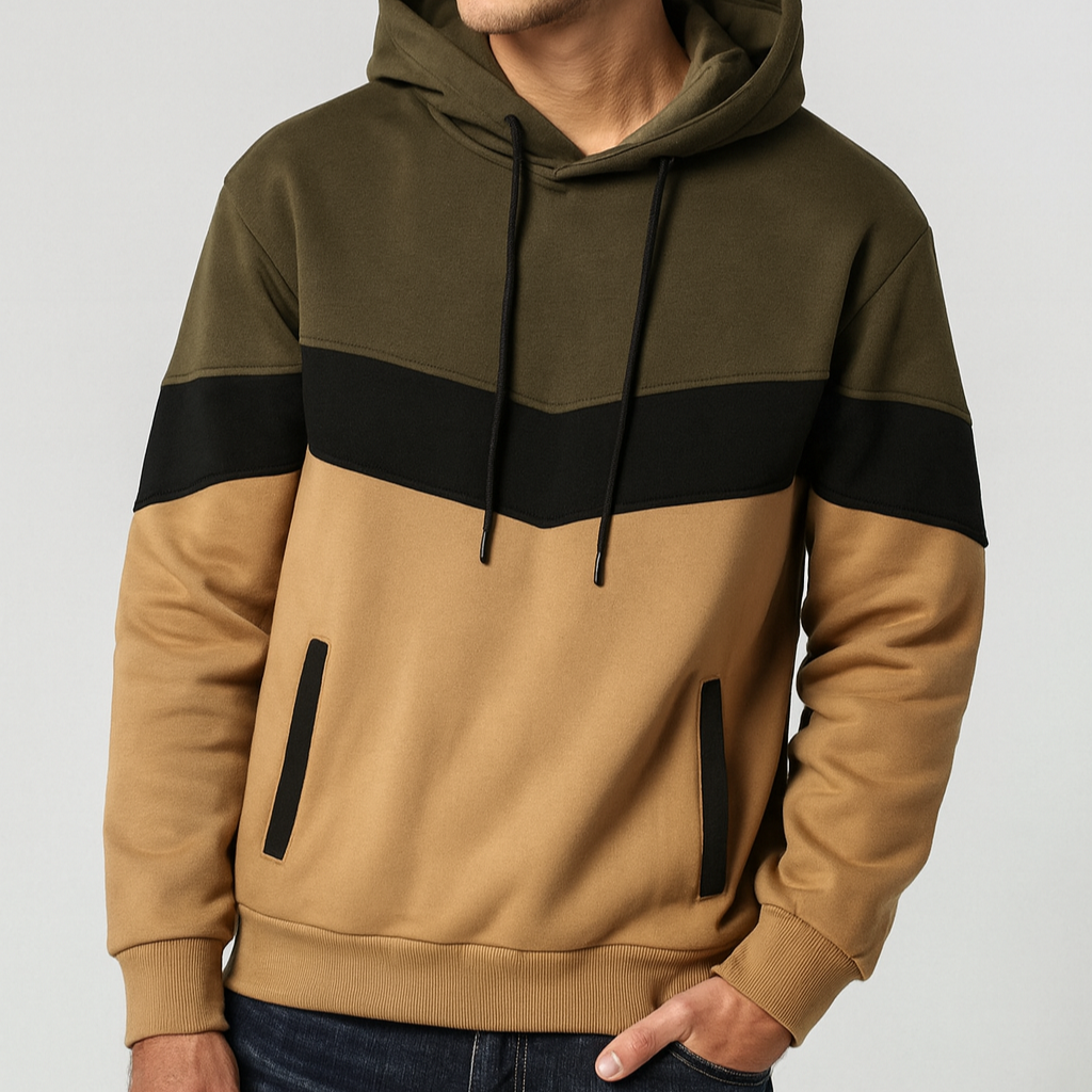 Vantage Hoodie
