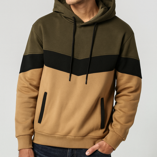 Vantage Hoodie
