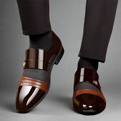 Barletti Italian Loafers