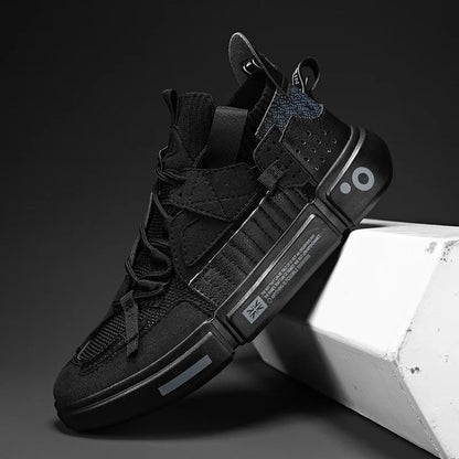 Onyx Sneakers