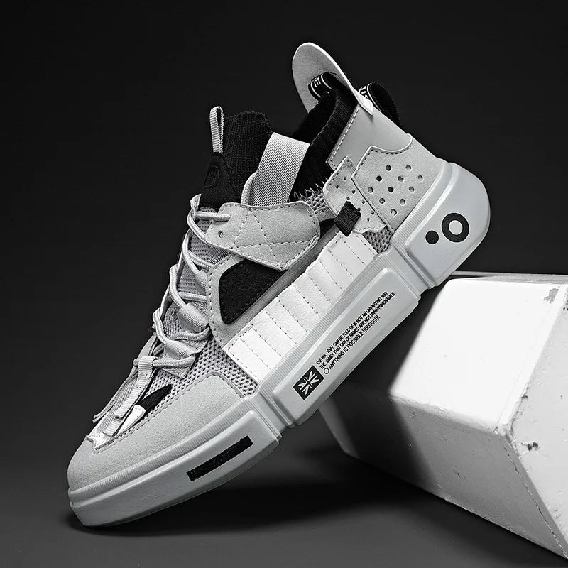 Onyx Sneakers