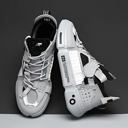 Onyx Sneakers
