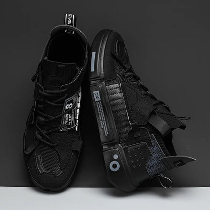 Onyx Sneakers
