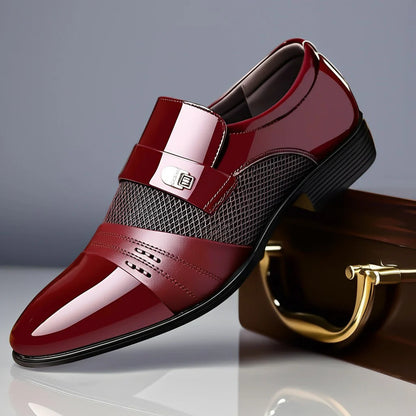 Barletti Italian Loafers