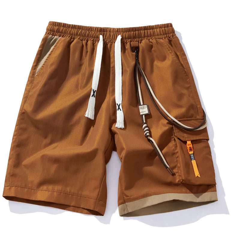 Naxos Cargo Shorts