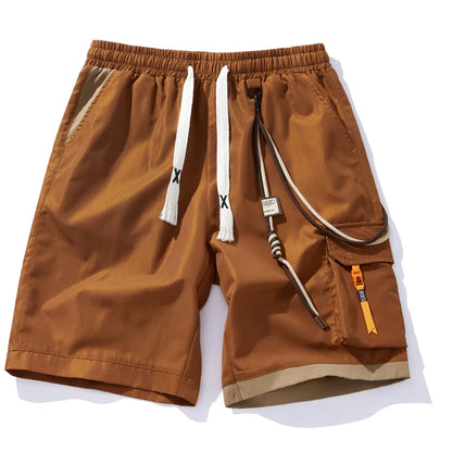 Naxos Cargo Shorts