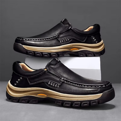 Portland Leather Loafers