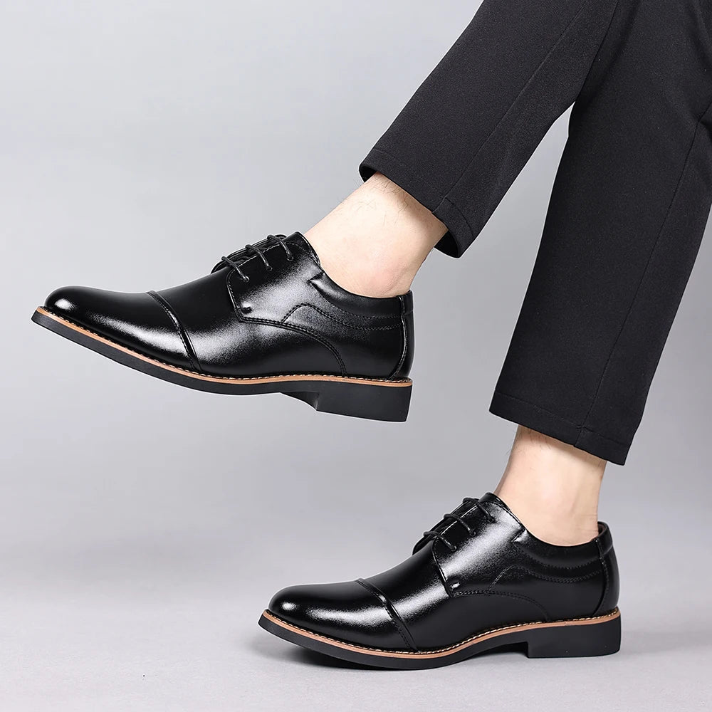 Westwood Oxford Loafers