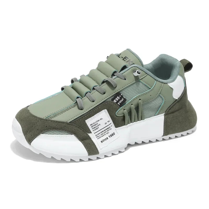 Barossa Sneakers