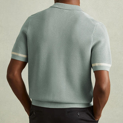 Portland Knitted Shirt