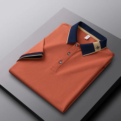 Voyager Polo Shirt