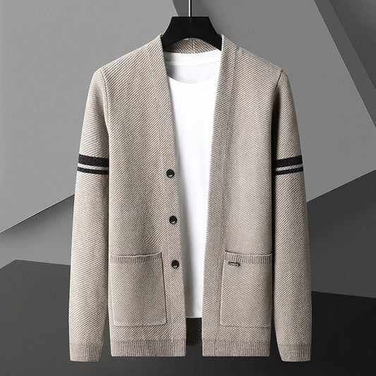 Beaumont Knit Cardigan