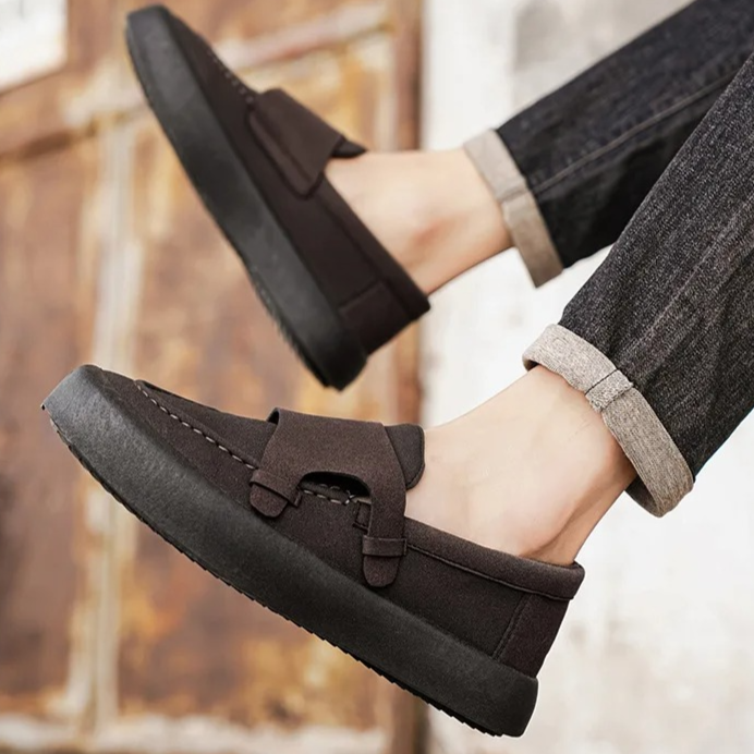 Valentino Loafers
