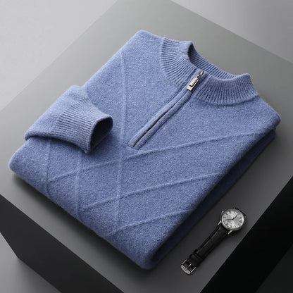 Amirie Cashmere Sweater
