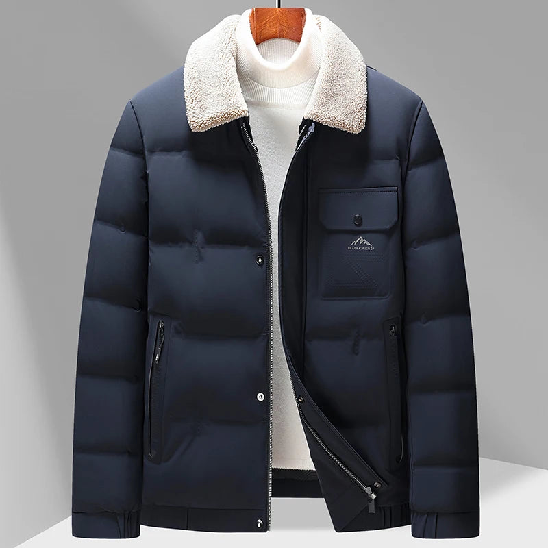 Avalon Puffer Jacket