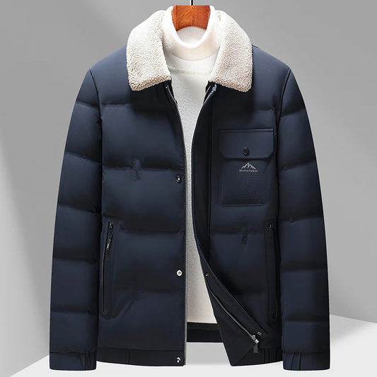 Avalon Puffer Jacket