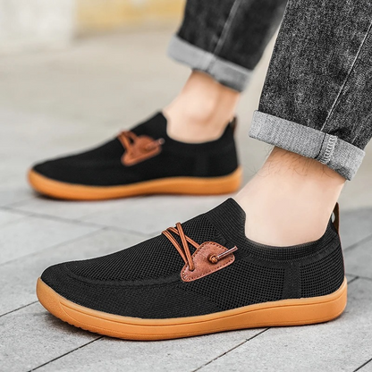 Venturo Barefoot Sneakers