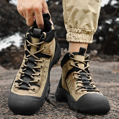 Vanguard Utility Boots
