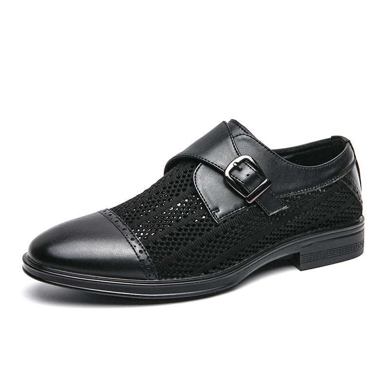 Peronni Dress Shoes