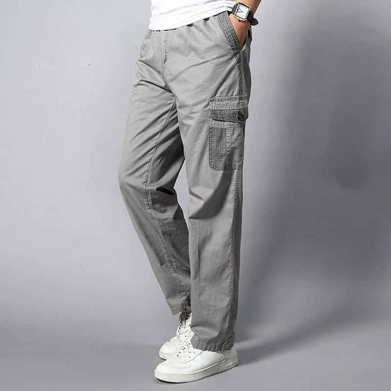 Greyson Cargo Pants