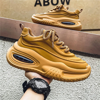 Aeronex Sneakers