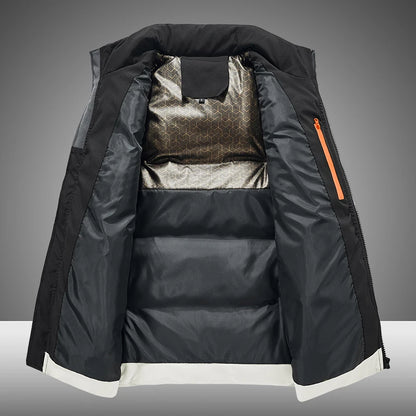 Zenith Insulated Vest