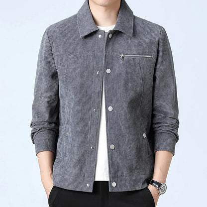 Aspen Corduroy Jacket
