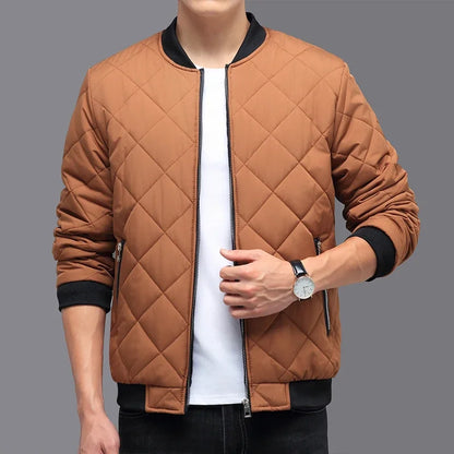 Ventia Diamond Jacket