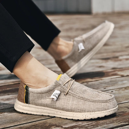 Marais Loafers