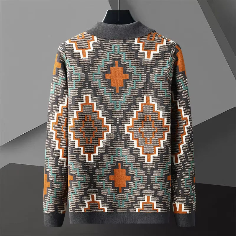 Beau Tissé Cardigan