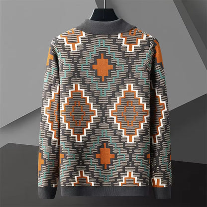Beau Tissé Cardigan