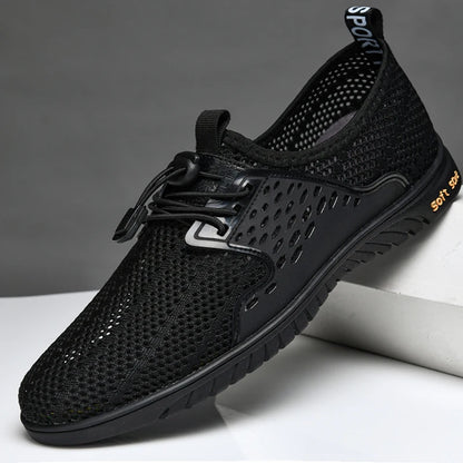 Nuvion Sneakers