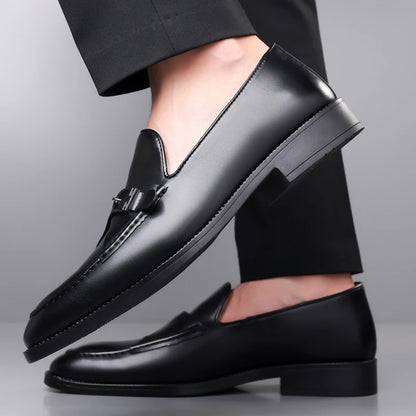 Barone Italian Loafers