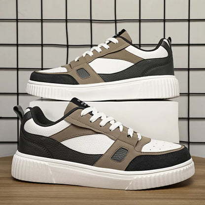 Monarc Suede Sneakers
