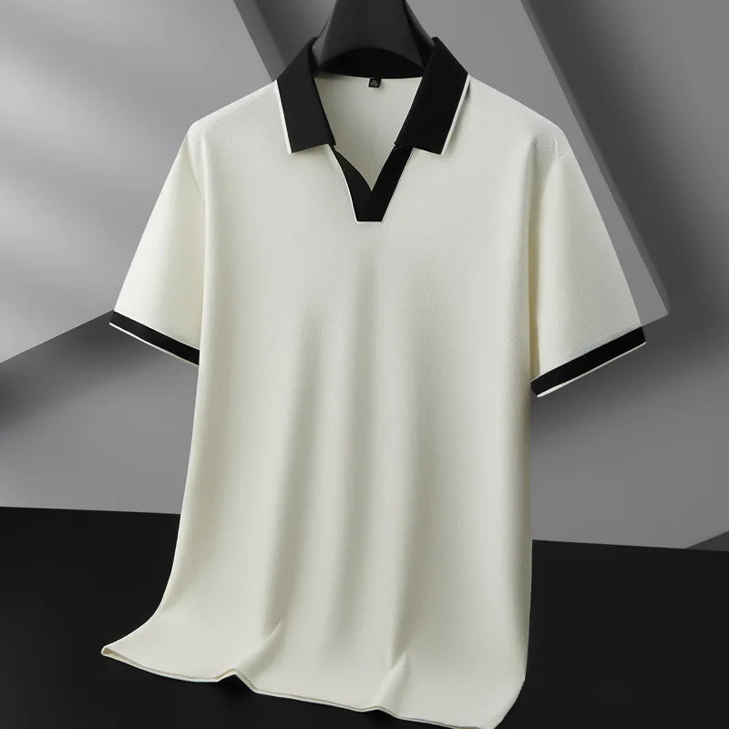Prima Rossa Polo Shirt