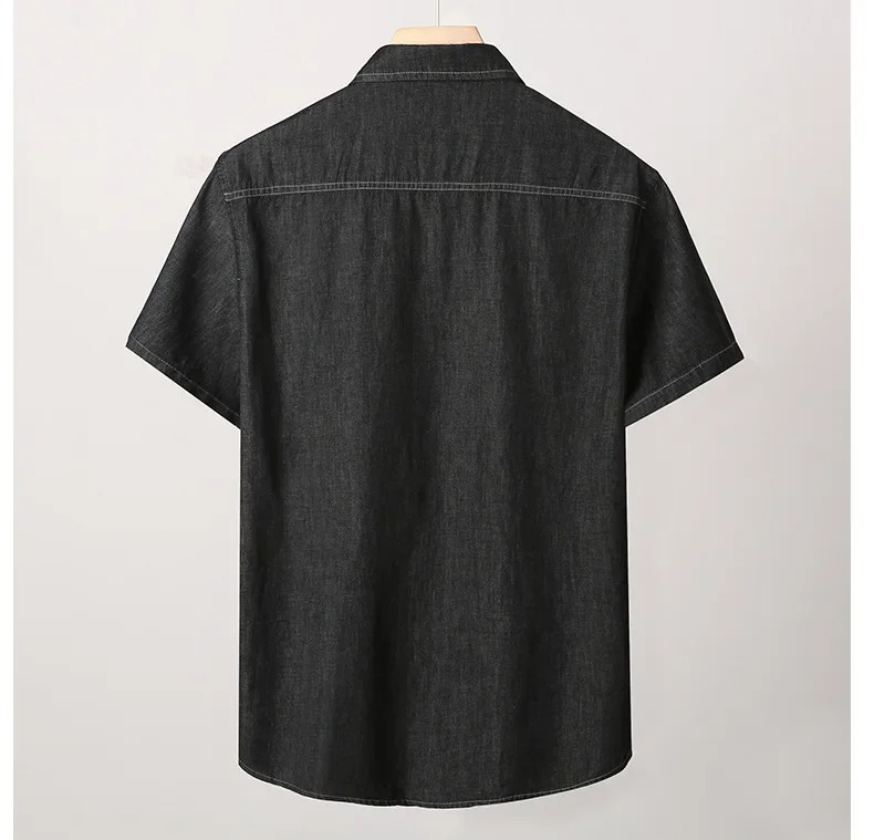The Como Button-down Shirt