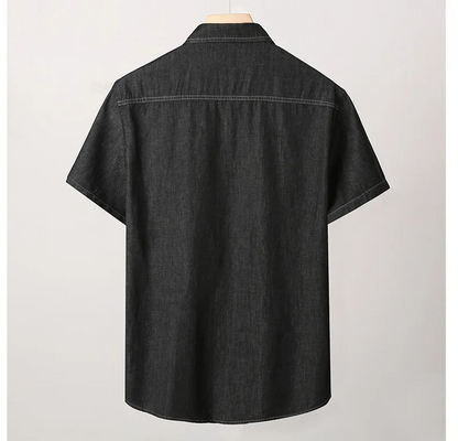 The Como Button-down Shirt
