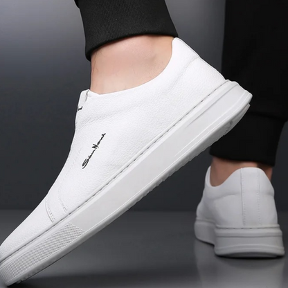 Solano Italian Sneakers