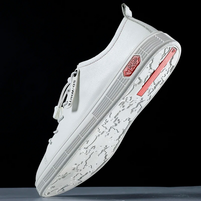 Morta Leather Sneakers