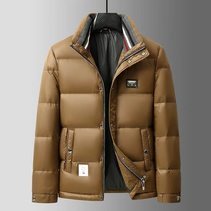 The Montclair Jacket