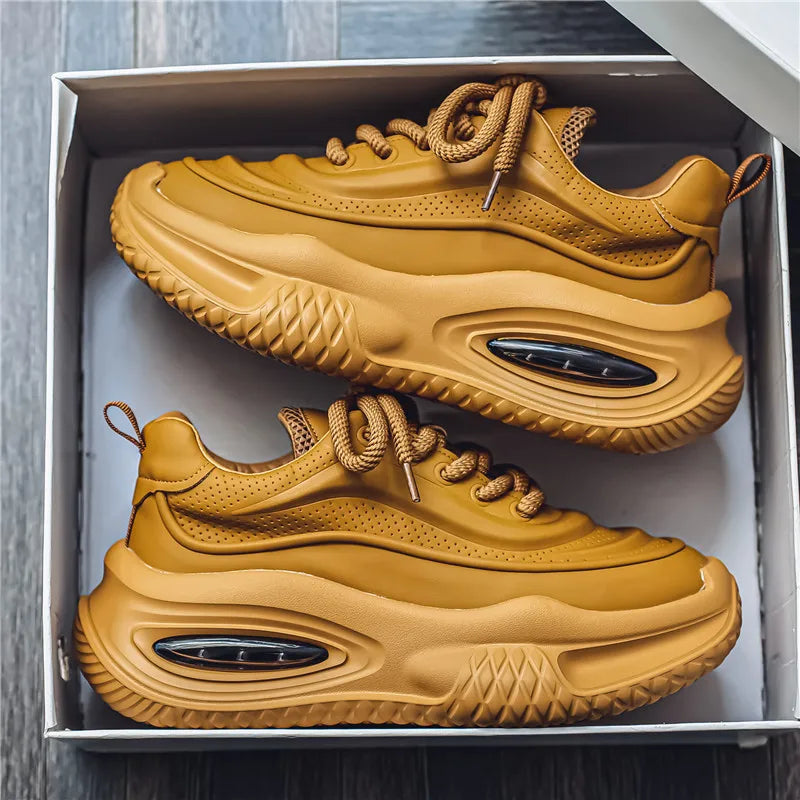 Aeronex Sneakers
