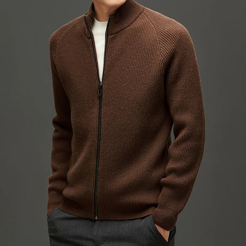 Castello Wool Jacket