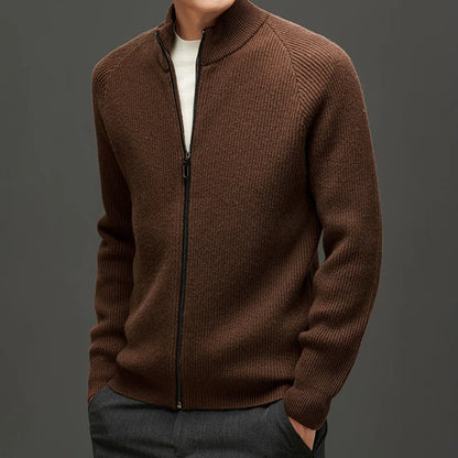 Castello Wool Jacket
